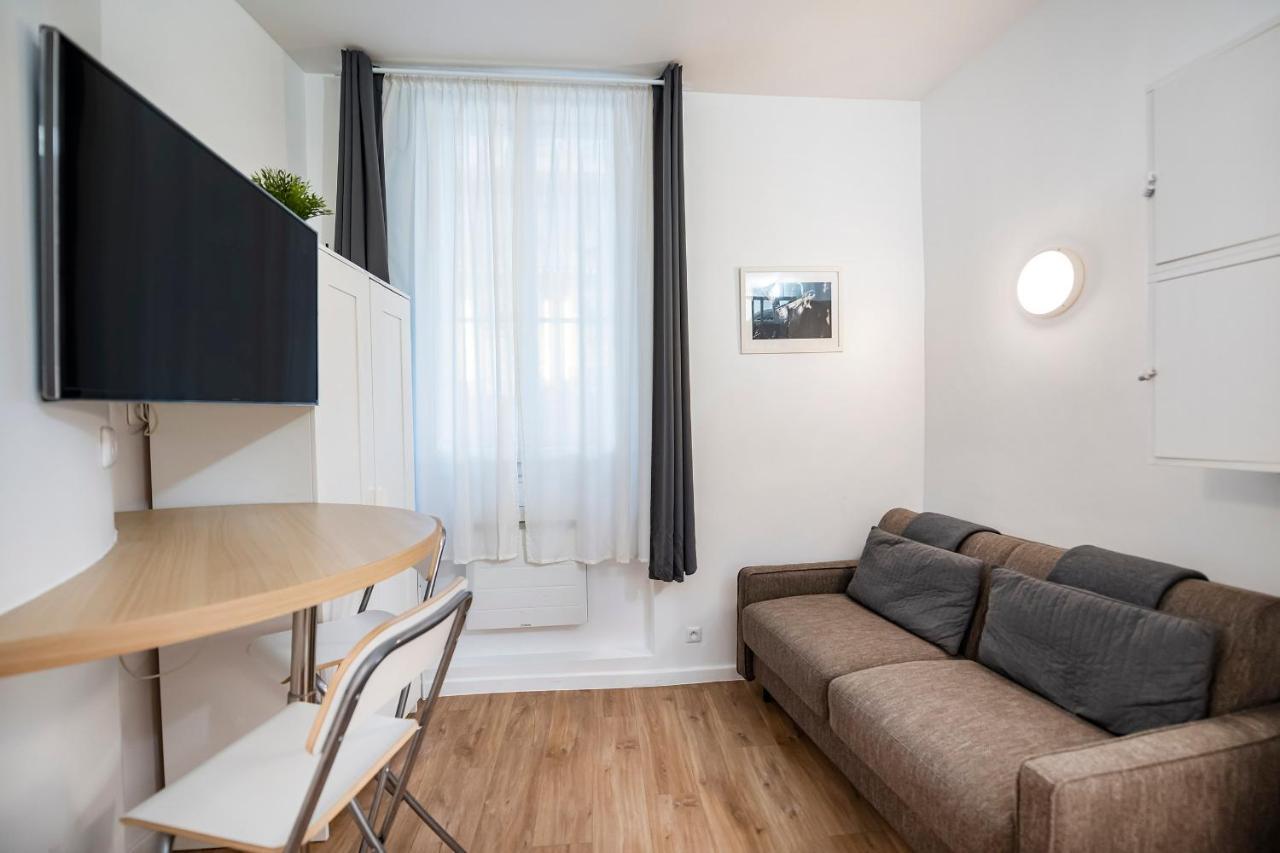 Paris 5E Entre Notre Dame & Pantheon Apartment Екстериор снимка