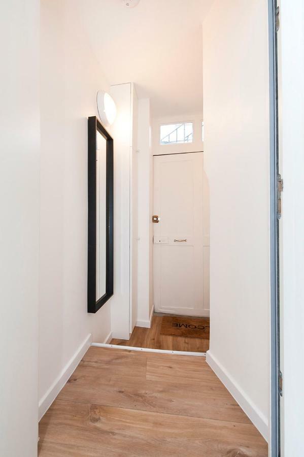 Paris 5E Entre Notre Dame & Pantheon Apartment Екстериор снимка