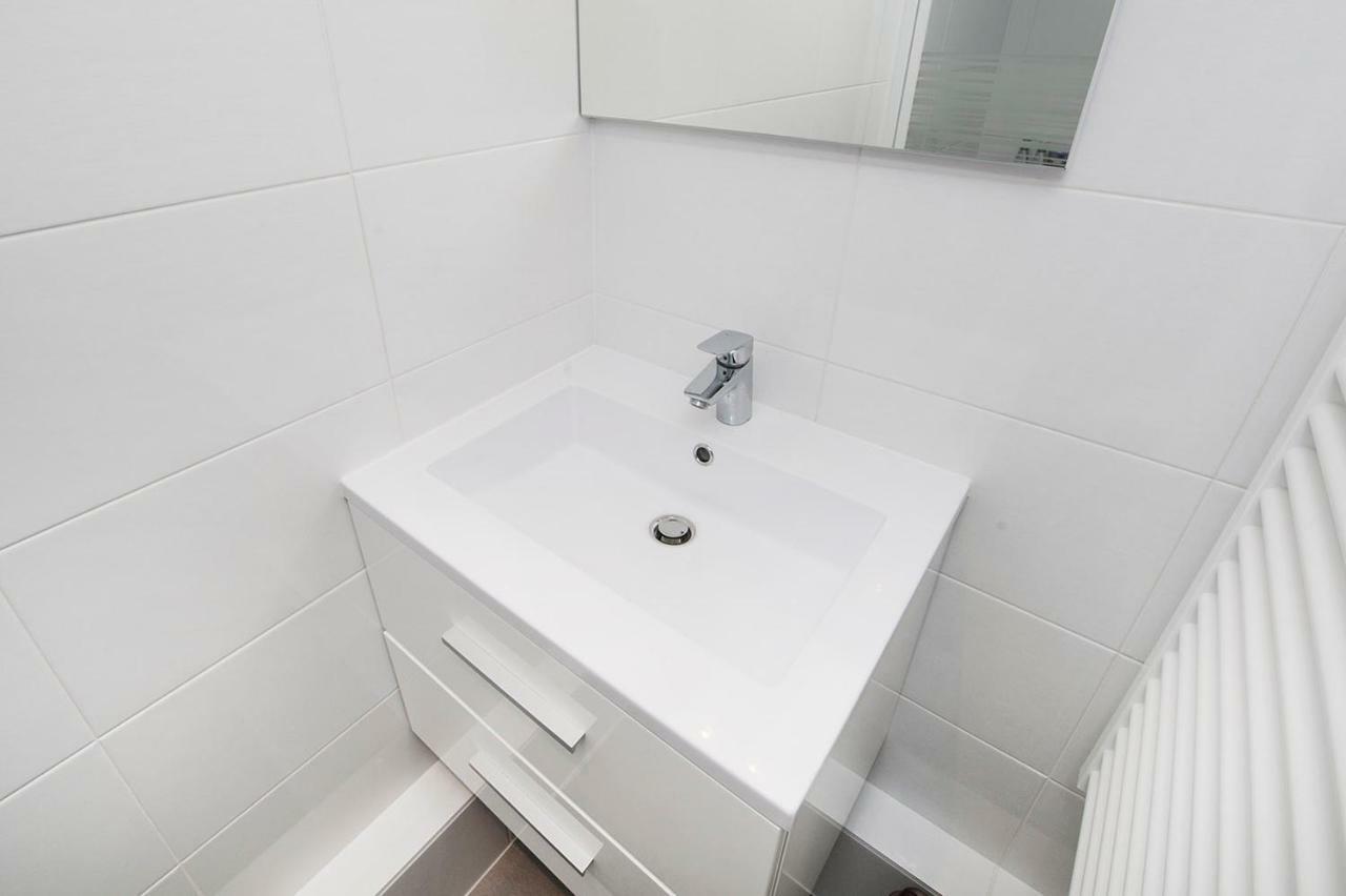 Paris 5E Entre Notre Dame & Pantheon Apartment Екстериор снимка